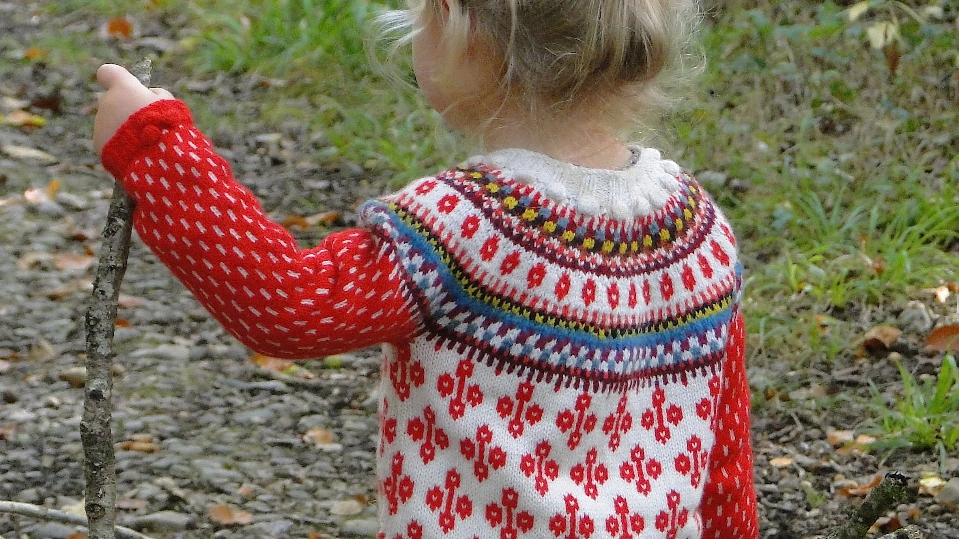 Sweater 2025 design machine